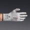 Handschoen Cut Resistant HPPE grijs/grijs